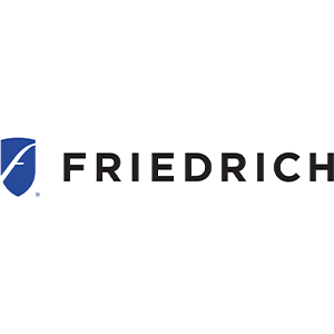 BPG Suppliers Logos friedrich